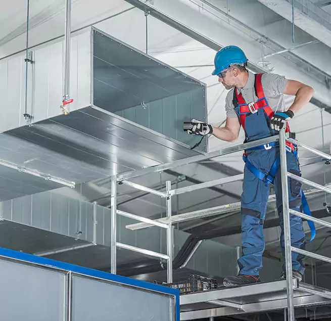 Why Homeowners & Businesses Trust Us in Fords, NJ?