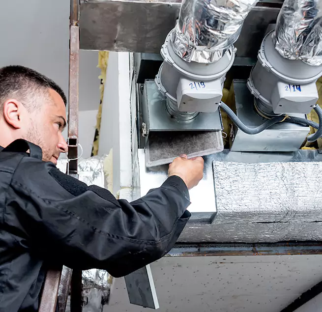 Why Homeowners Businesses Trust Us in Fords, NJ?