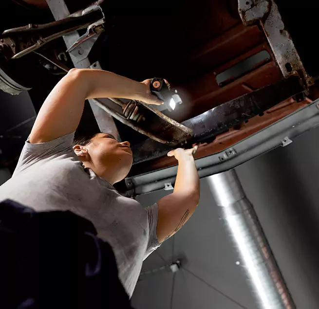 Why Homeowners & Businesses Trust Us Fords, NJ