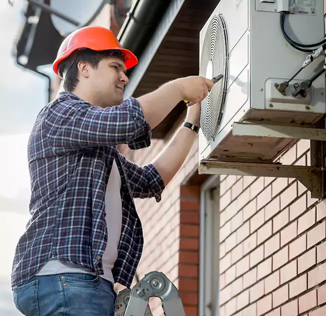 Why Homeowners & Businesses Trust Us Fords, NJ