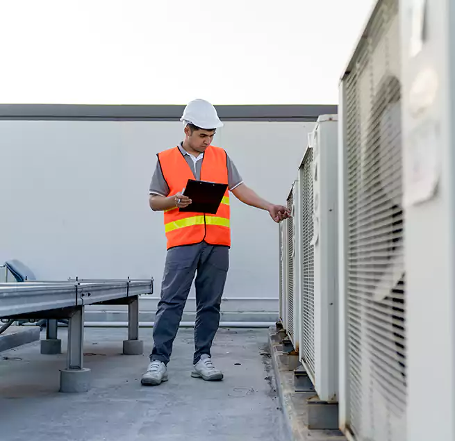 Why Homeowners & Businesses Trust Us in Fords, NJ?