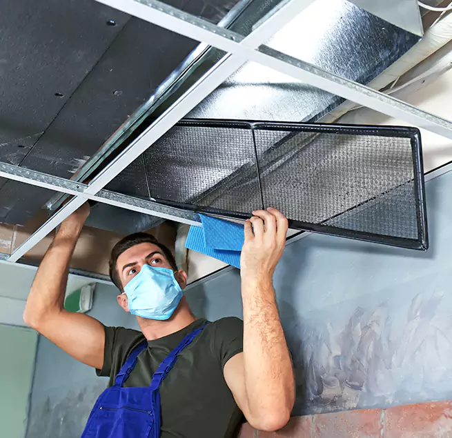  Why Homeowners Businesses Trust Us  in Fords, NJ?