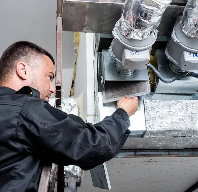 Why Homeowners & Businesses Trust Us in Fords, NJ?